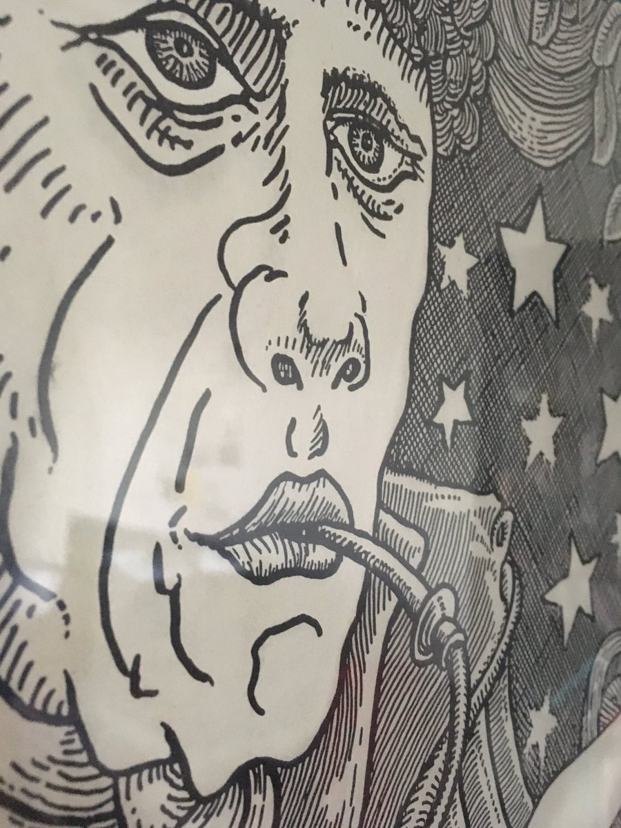 Hér sést Veipari.Glöggir sjá að Veiparinn er sífelt þreyttur vegna stanslausar sjálfsannfæringar um að #veip sé kúl.