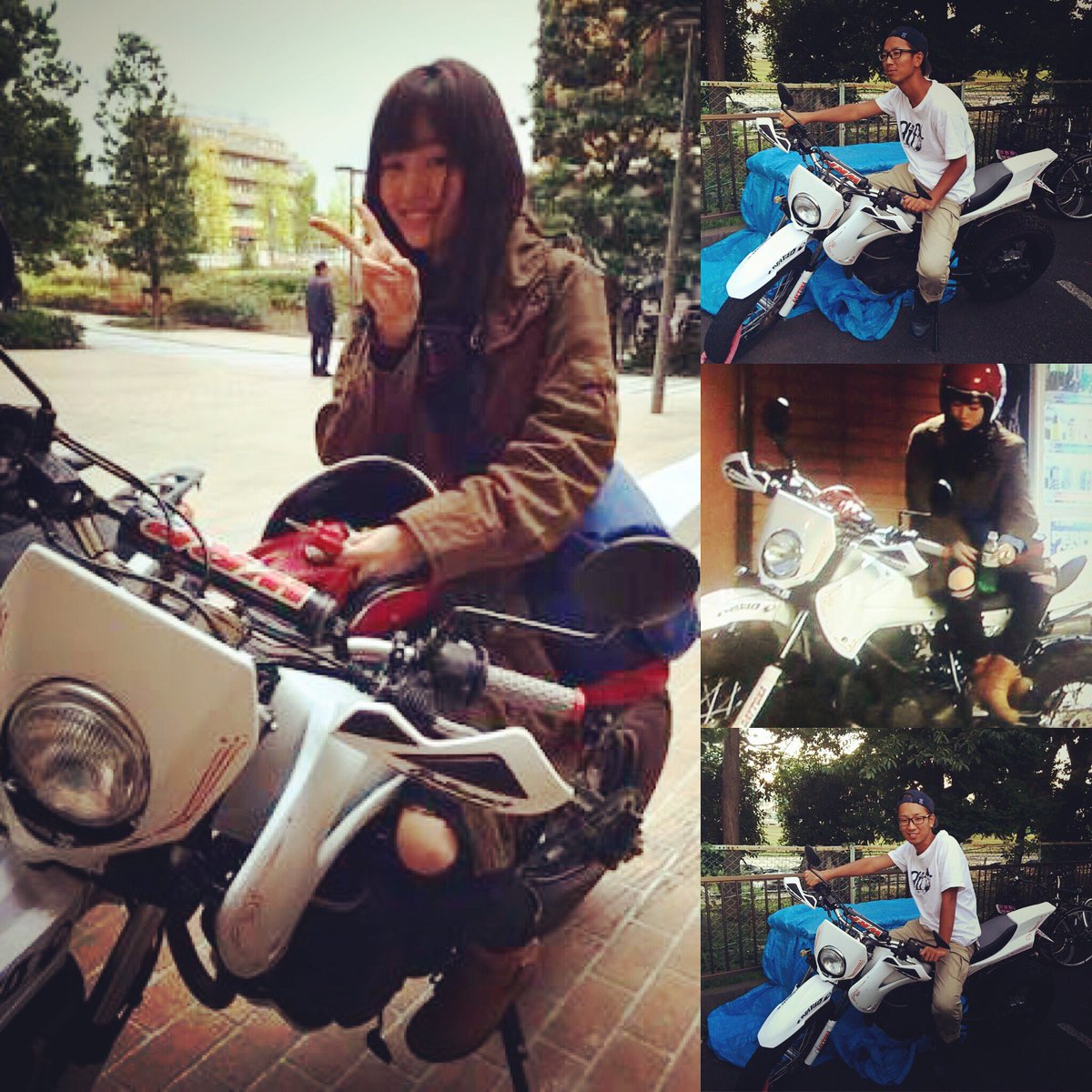 Uzivatel Shin Na Twitteru ドラマ ラブソング 藤原さくら 佐野さくら 福山雅治 乗ったバイク Tw 本物 知り合いが提供者 柏 カスタムされて戻ってきた このドラマ見たことない Uzivatel Shin Na Twitteru ドラマ ラブソング 藤原さくら 佐野さくら 福山雅治 乗ったバイク Tw 本物 知り合いが提供者 柏 カスタムされて戻ってきた このドラマ見たことない