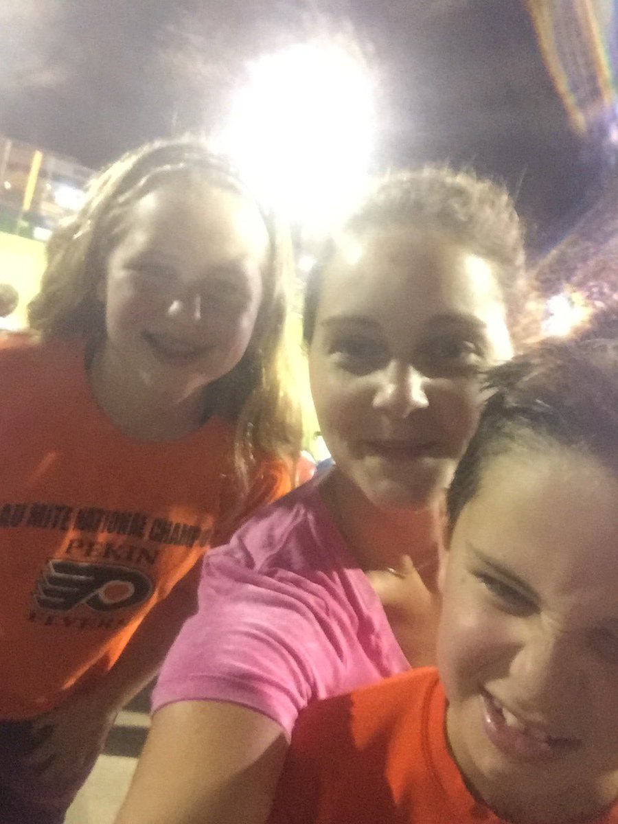 AndreaSteffens's tweet photo. More camp kids @peoriachiefs  #riverplex camp kids https://t.co/fpKgQTrY7Q