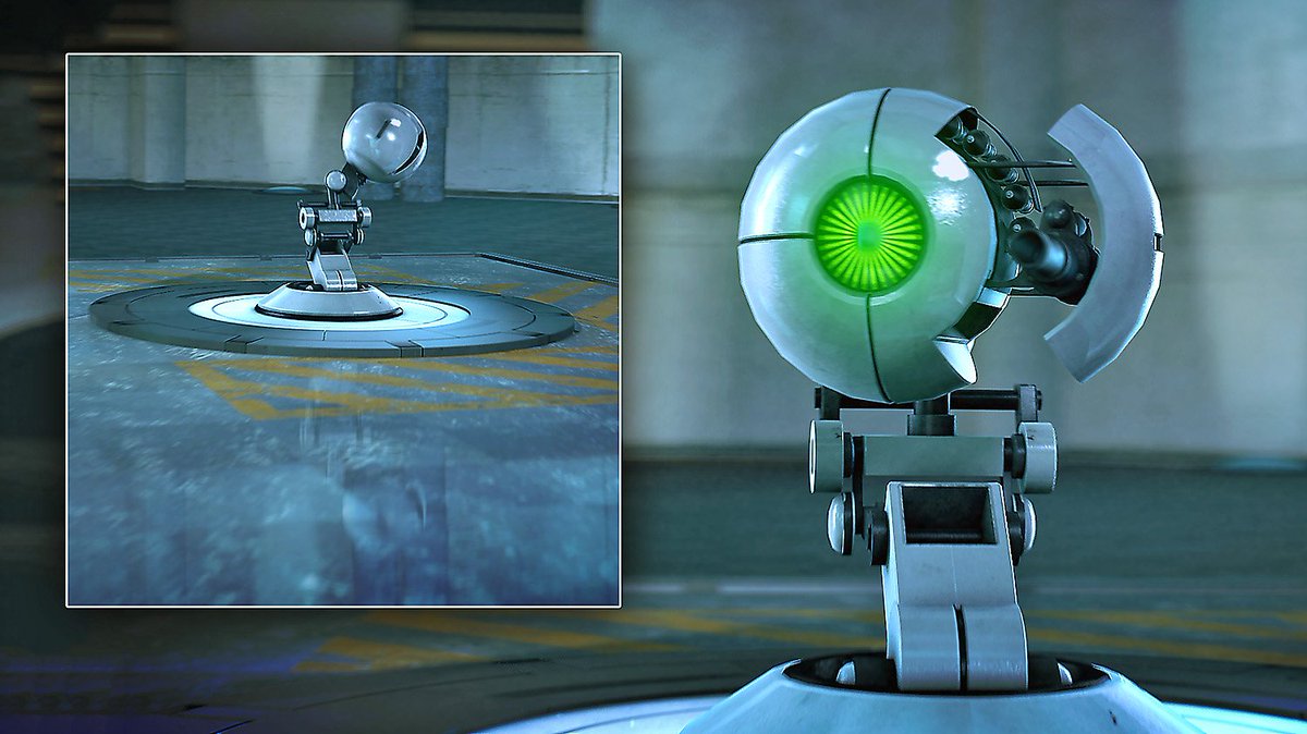 portal 2 voice actors portal 2 voice actors