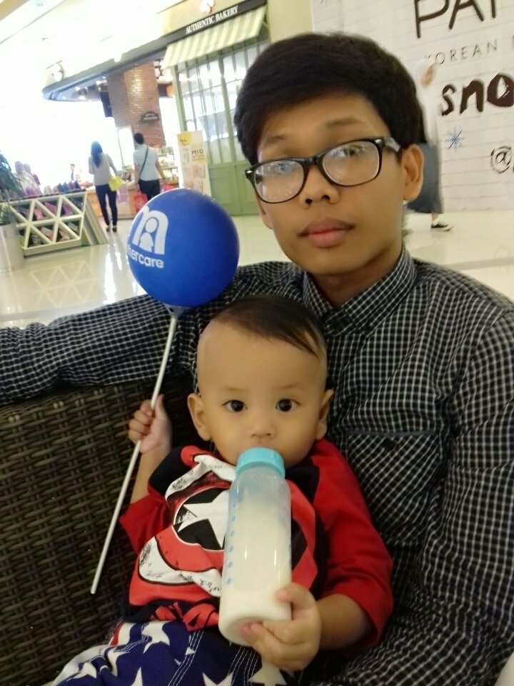 LokitAntoy's tweet photo. Papah Sakti https://t.co/M5qj3PhWpl