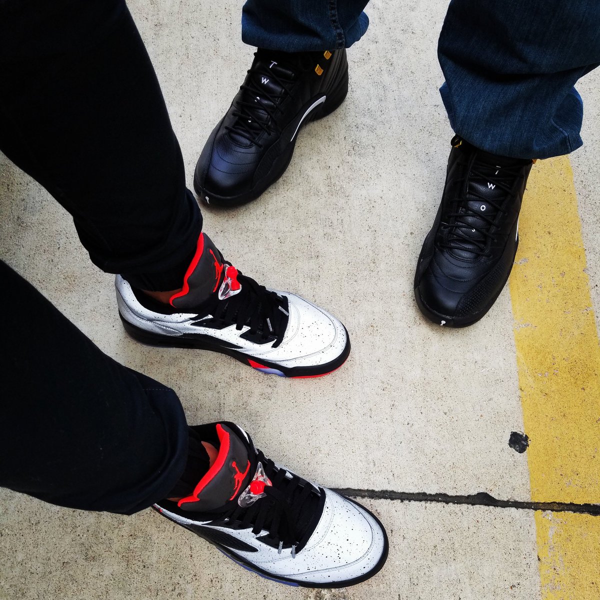 iBall1993's tweet photo. Expensive habits #KOTD #neymar5s #master12 https://t.co/gRCGn3CfbA