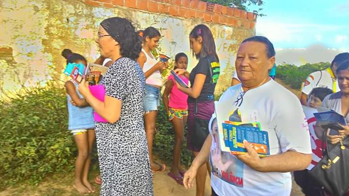 nandopom's tweet photo. Quebrando o silêncio Evangelismo em monte verde #distritodopoder #PgMyStyle @PrC_Augusto @pryurimarques https://t.co/SAf0sZoXxd