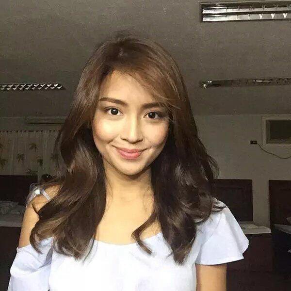 marvicdave's tweet image. Simplicity is beauty 👑 // #PushAwardsKathNiels