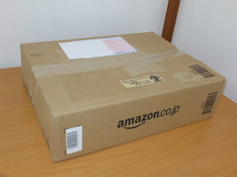 意外と知らない 楽天市場はamazonの箱で商品を送ってはいけない Togetter 意外と知らない 楽天市場はamazonの箱で商品を送ってはいけない Togetter