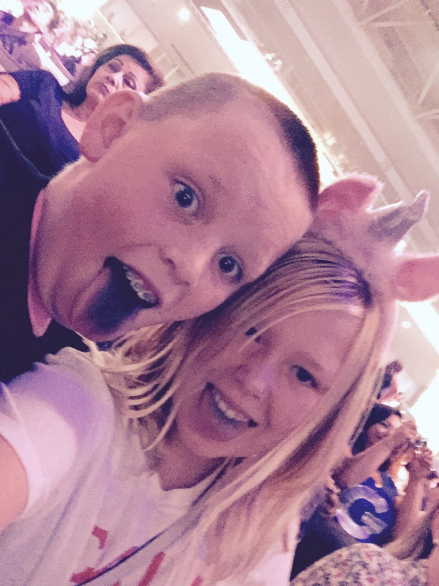 qualogy's tweet image. #RinglingBros  Fun at the Circus. 😄