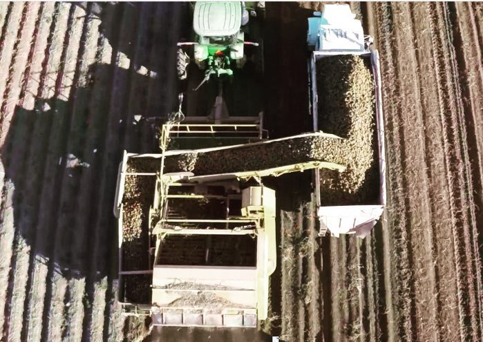DoubleLGlobal's tweet photo. #ReturnFlow is a #simple but #brilliant #innovation. #Farmers save in #fuel #costs, #produ… https://t.co/80ZfXihyet https://t.co/c6PHTyJTqp