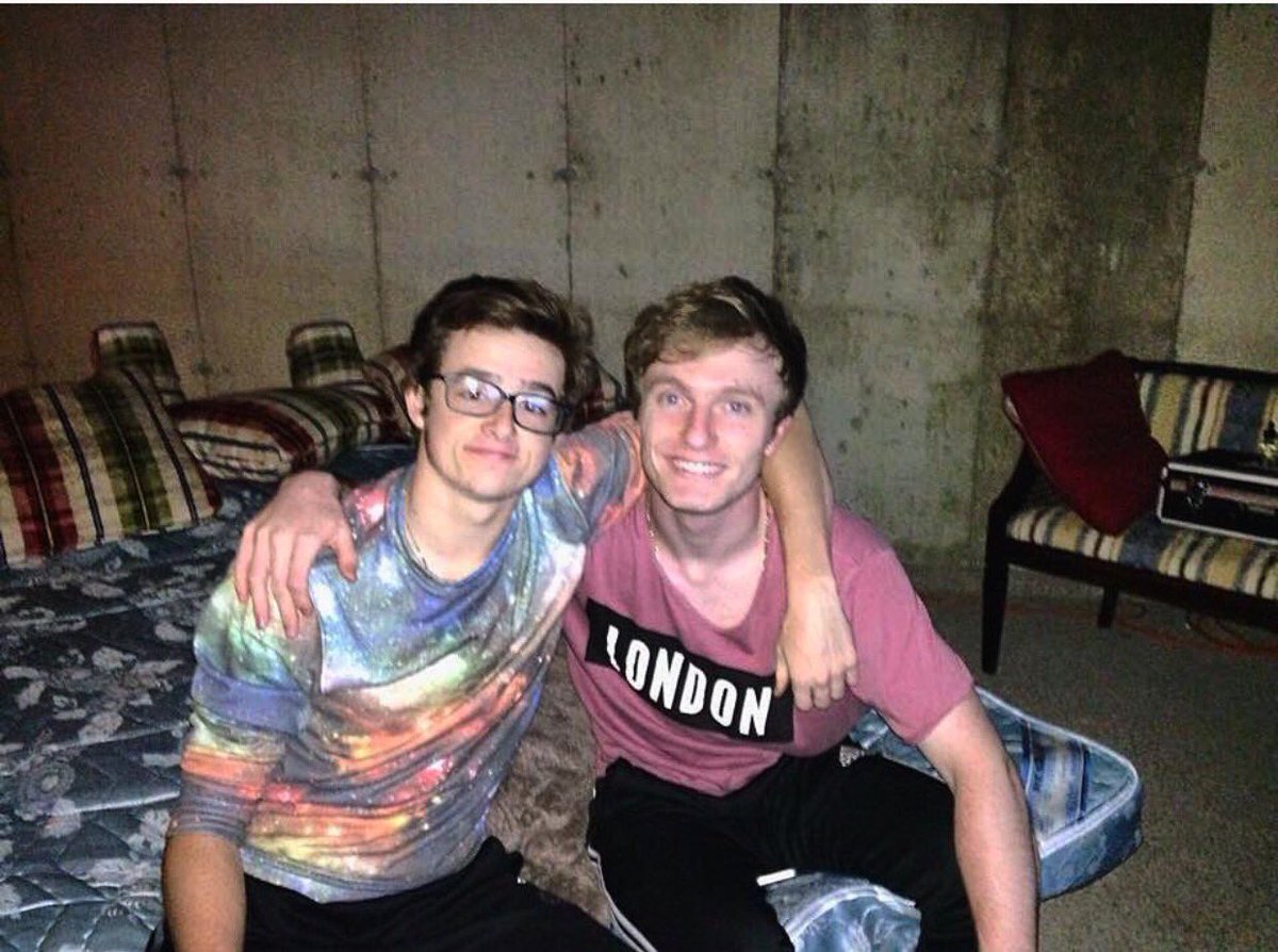 Thomas Bevan tweet media