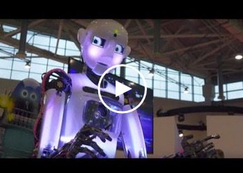 ahealingartist's tweet photo. #Halfpocalypse: When #Robots Try to Kill Us: #VIDEO #advertising #storytelling #innovation -https://t.co/SbpEIiip2F https://t.co/QZo2xEsCj1