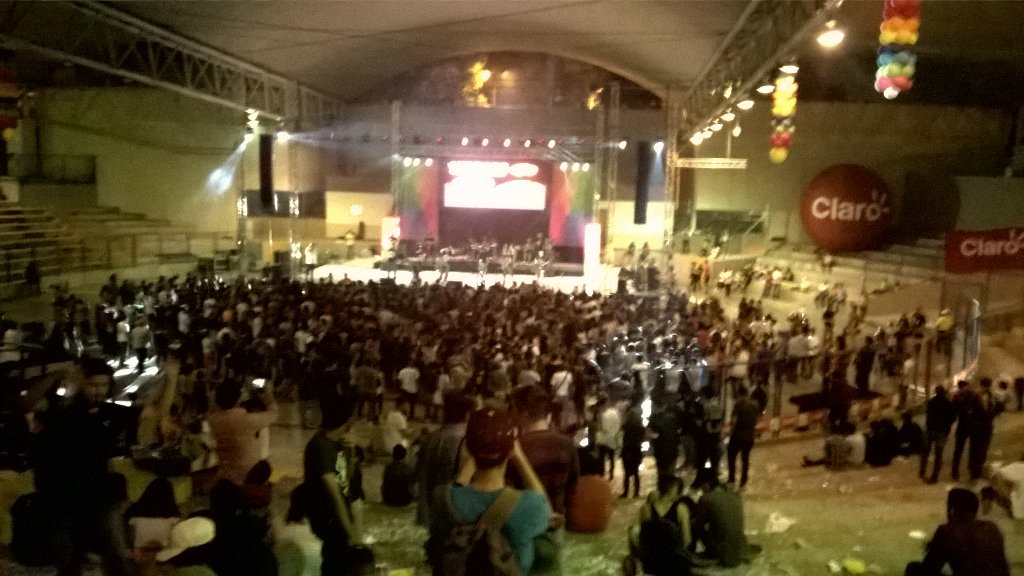 ActivistaES's tweet photo. Cierre #Juventour2016Juventour2016 closing!#YouthMonthCelebration https://t.co/fhCUt5ewET
