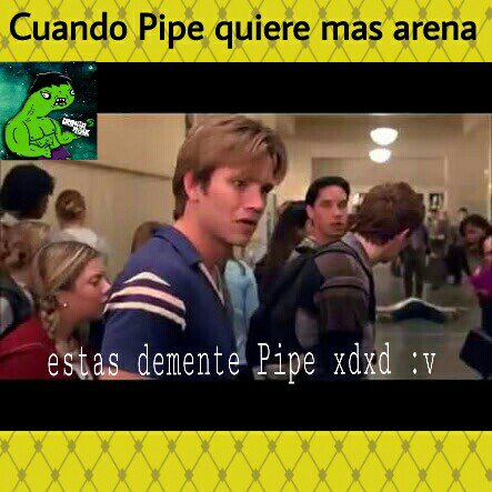 pinshiwey99's tweet photo. #NoMasFeminismo 
Acaso quieres ver al mundo explotar :v https://t.co/u2DFSIMVD6