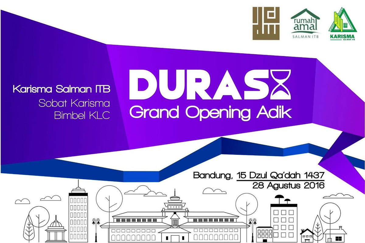 SOBAT KARISMA (@sobatkarisma) on Twitter photo 