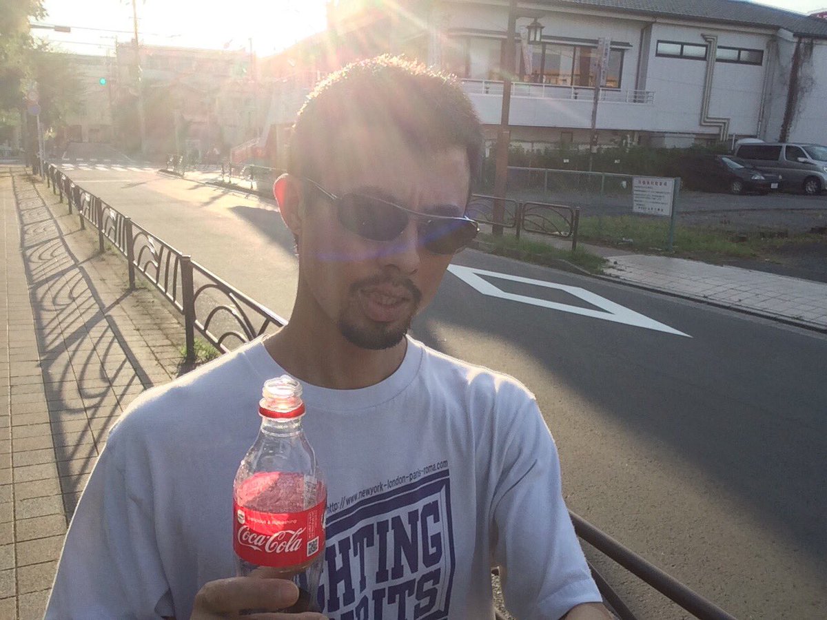 レイバンのサングラスを愛用しています。 #高倉健 #レイバン 