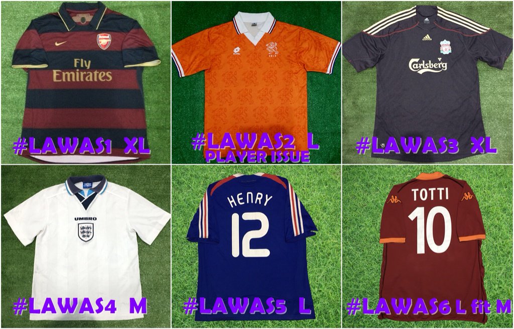 anda siapa ya? RT <a href="/lelanglawas/">LAWAS TEROOSS!!</a>: Pak bos-pak bos <a href="/ruang_ganti/">Ruang Ganti</a> <a href="/LennonNMe/">LNM</a> <a href="/jerseyvintage/">Football Historical</a> nganu ni sampe jam 5 sore ini