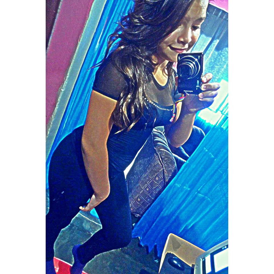 osmarlin122's tweet photo. La mejor solución esta en desaparecer por un tiempo😒💪
#Siendo_Enana😍❤ https://t.co/Yb9DRo2RKT
