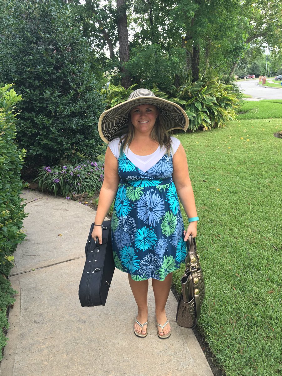 Crisgarthe's tweet photo. My Maria!! #somsingalong https://t.co/FsvuKQ5eHo
