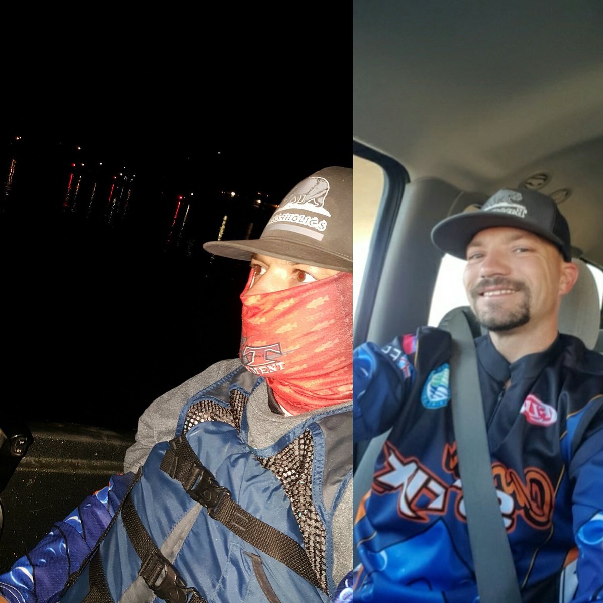 Last tourney of the series may be fishing TOC rookie year complete @ardent_reels <a href="/Carrotstix13/">CARROT STIX</a> thank you sponser