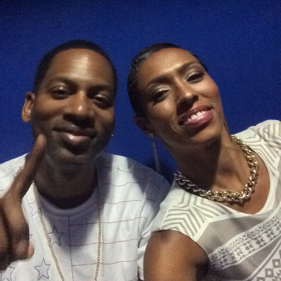 Thereexecutive's tweet photo. @TONYROCK #alwaysbringingit comedy #tour #infamous #funny #conversation #albany #nyc https://t.co/KpgJUZuoqR
