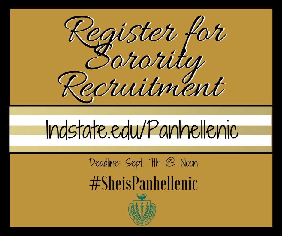 IndStatePA's tweet image. Discover why Sorority 101 is so important and valuable #sheispanhellenic Video: youtu.be/jldQWw_Z3WA