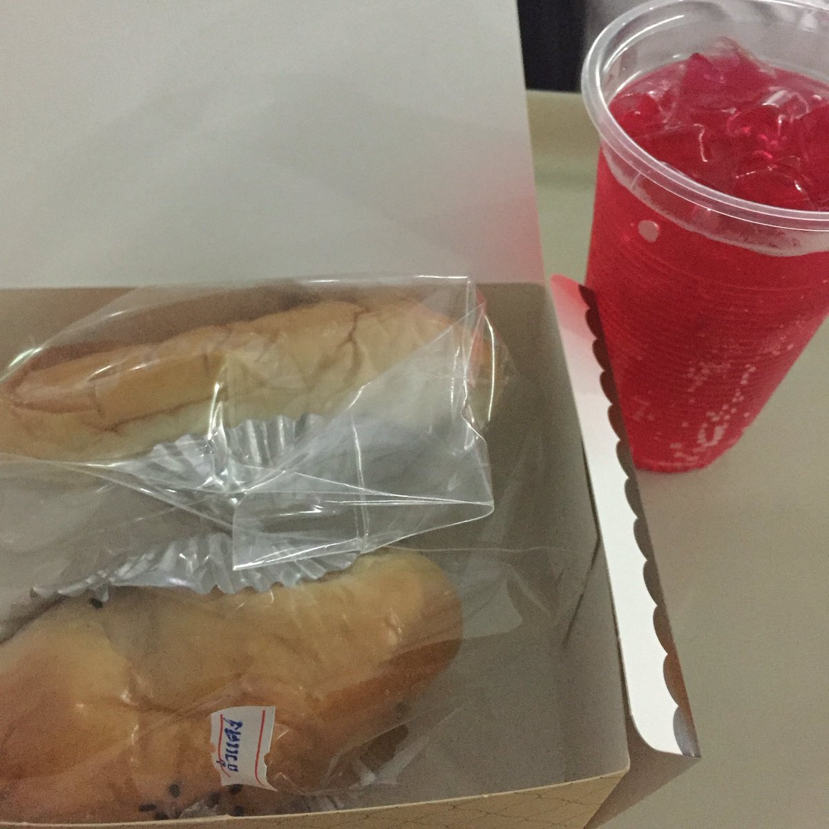 stsnpuengg's tweet image. เลี้ยงดีไปอีกกกก #mathstat