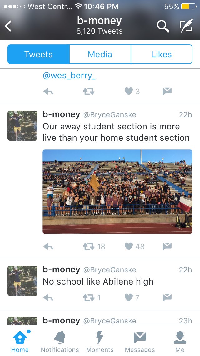 j_wieting06's tweet photo. @BryceGanske https://t.co/b3cHaHmKNF