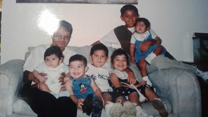 TheMezziah's tweet photo. 15 years... https://t.co/43mnodPvbu