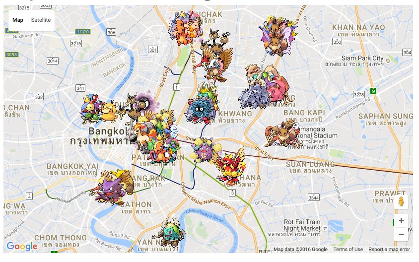 noblegoatbkk's tweet image. #PokemonGo Map of #Bangkok Update! Confirmed #Charmander nest! #pokemongothailand 

pokemongobkk.com/map-of-pokemon…