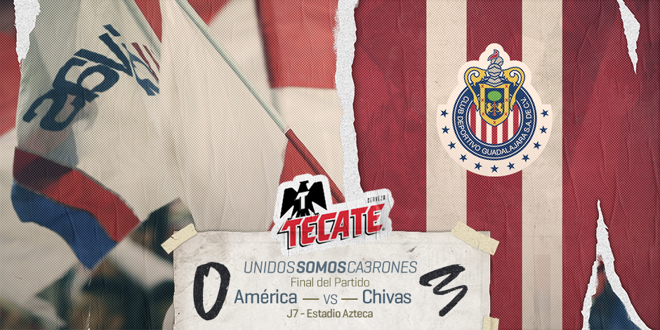 ¡La #CapitalRojiblanca es nuestra!