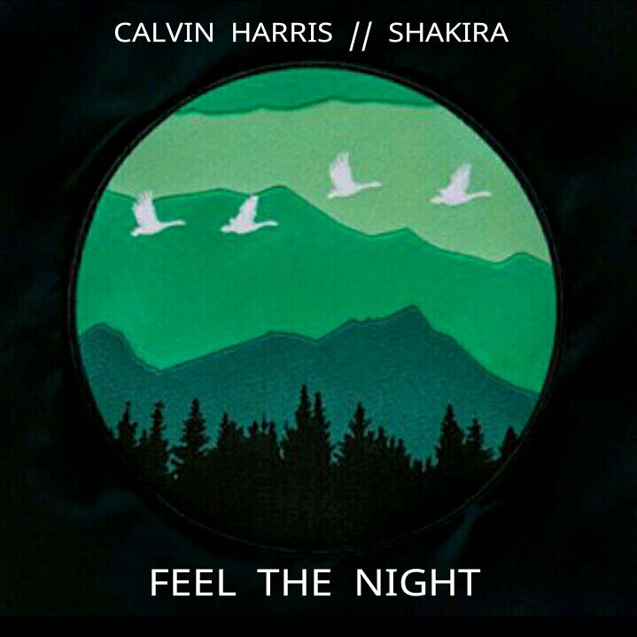 ShakiraPNR's tweet photo. OMG @SHAKIRA AND @CalvinHarris OMG OMG OMG 
THIS IS REALLY???? https://t.co/POm6SqqB6Z
