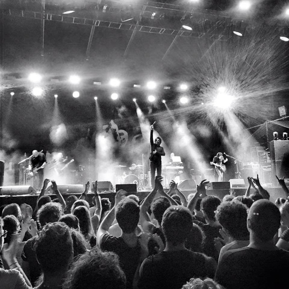 Ieri <a href="/BeatEmpoli/">Beat Festival Empoli</a> #così Ph @missninavegas
#stasera Torano Nuovo (TE) #IndiEvisibileFestival 
goo.gl/Tf1Zai