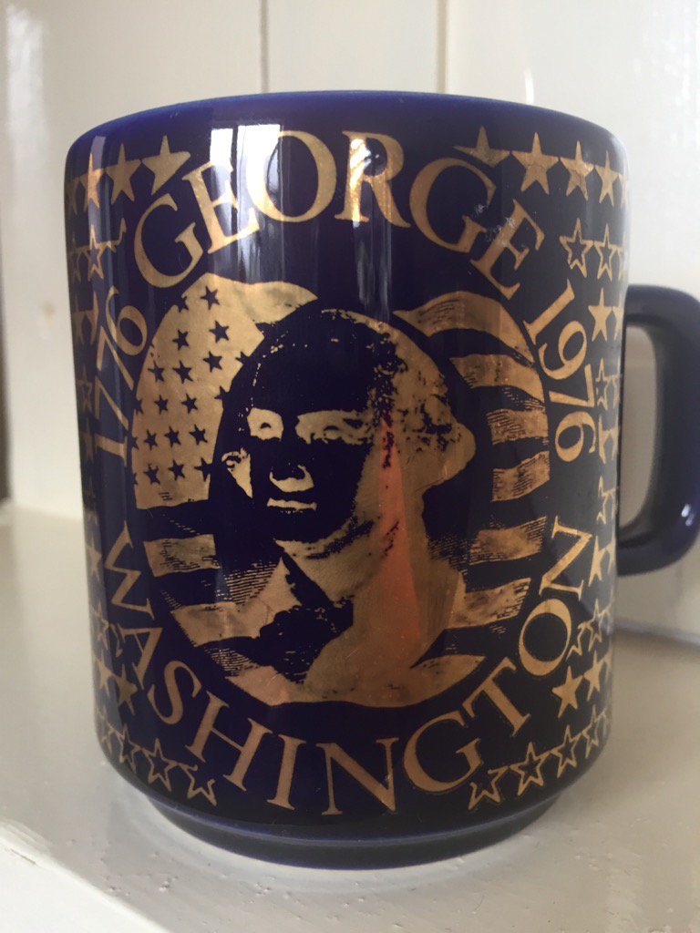 Hornsea Pottery CRS tweet media