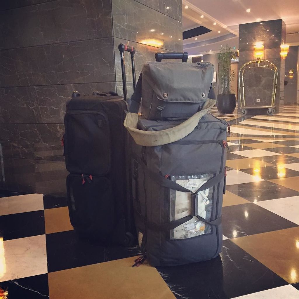 Brave Bags tweet media