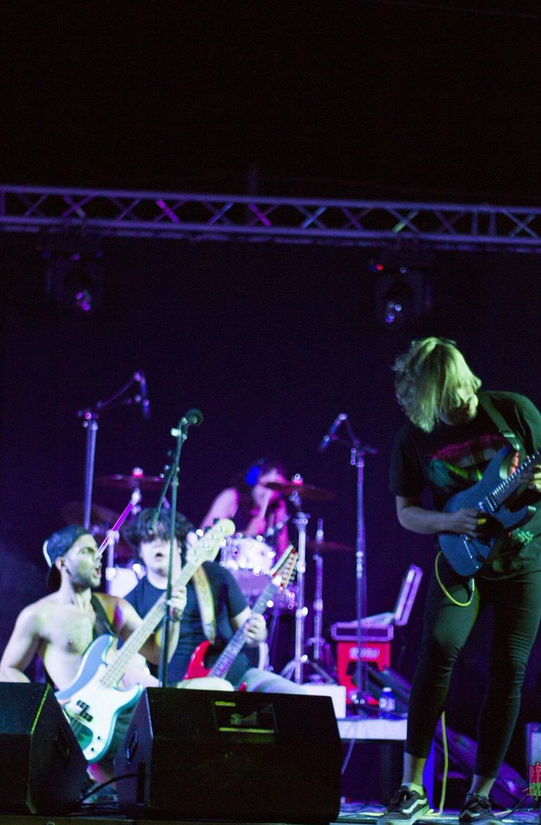 GateDoors_'s tweet photo. Adding dates to our upcoming tour. Stay tuned!
✈️Gate Doors✈️ https://t.co/juQnFYeKGu