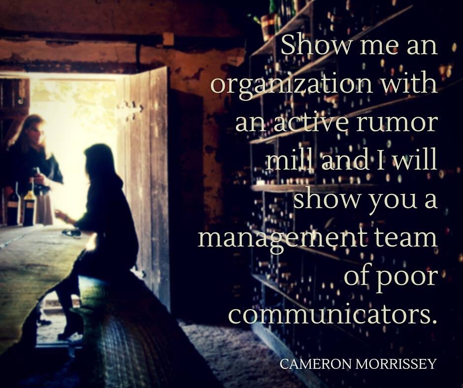 debscov65's tweet photo. 3rd sector staff know this to be very true. Communication is often incredibly poor #mustdobetter #leaderscommunicate https://t.co/I97ZBzk7bi