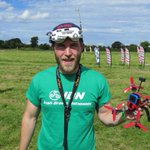 Photo by IrishDroneNationals (@IDN2016)