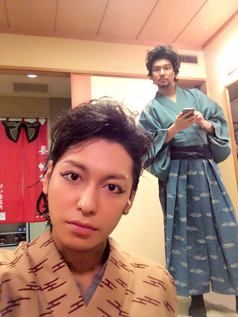 川原一馬 Kazuma Kawahara そして本日はnhk Bsプレミアム 受験のシンデレラ 最終回 夜22時 ですよー 是非見てねー T Co Rswtmelxco Twitter