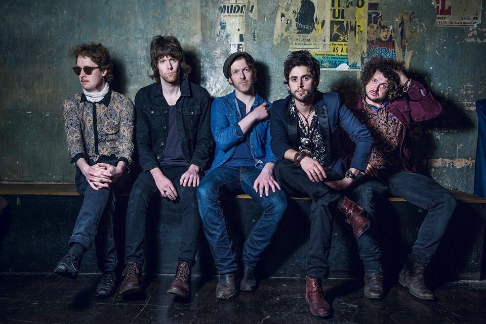 T O N I G H T
Cafe Drummond, Aberdeen
<a href="/TheHolyGhosts/">TheHolyGhosts</a> @AikenNicky &amp; The Temple Sons
8pm / tickets on door / 14+ show