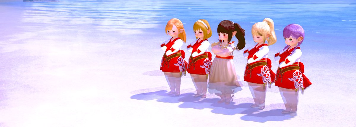 라라뮤즈 tweet media