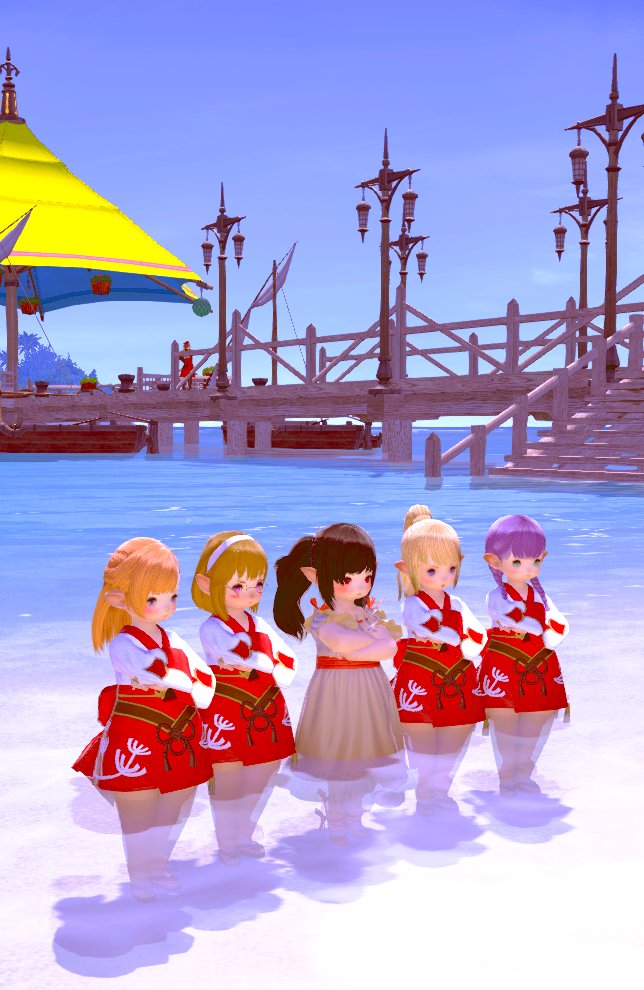 라라뮤즈 tweet media