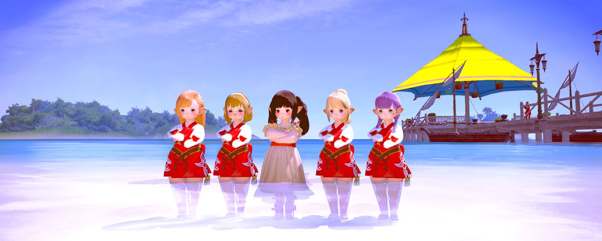 라라뮤즈 tweet media