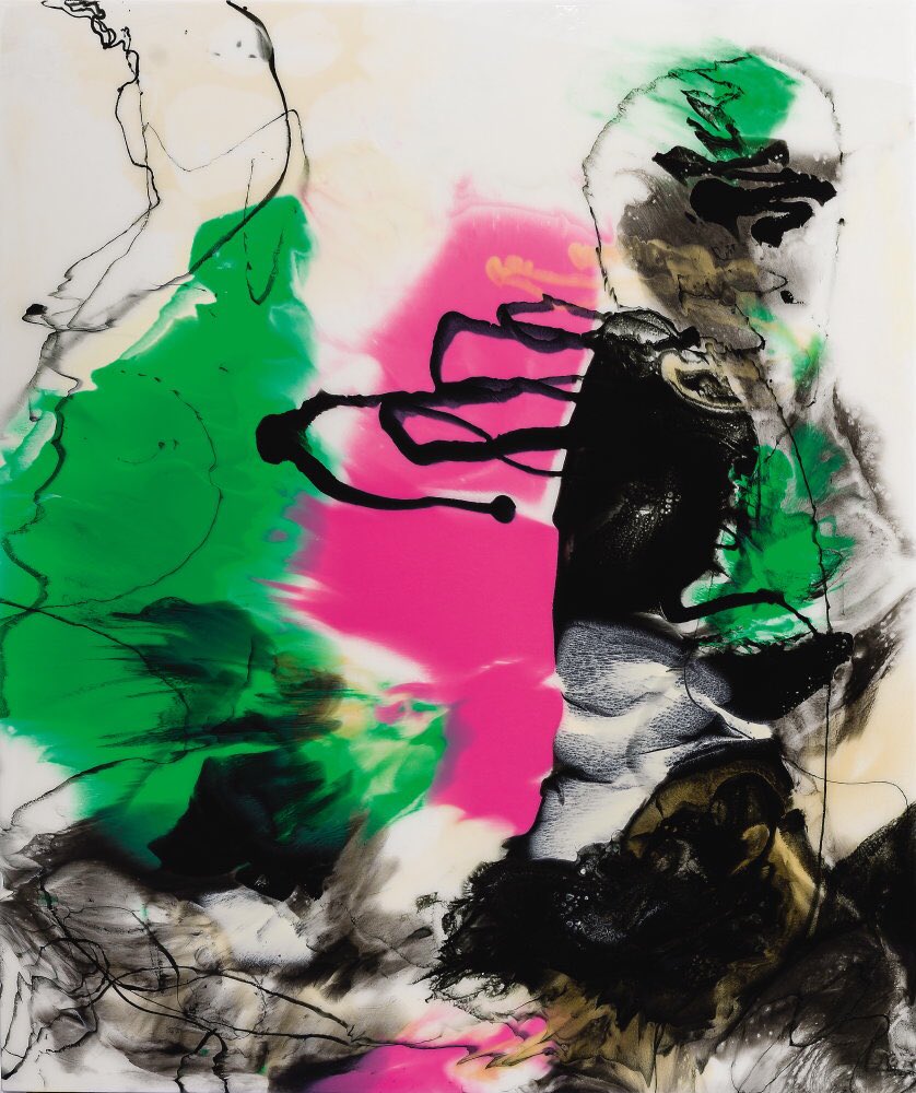 AnnetteSpinks's tweet photo. 'The World To Me'. New Series Exhibition September 3rd #art #exhibition #interiordesign #melbourne https://t.co/PBauZNyMPt