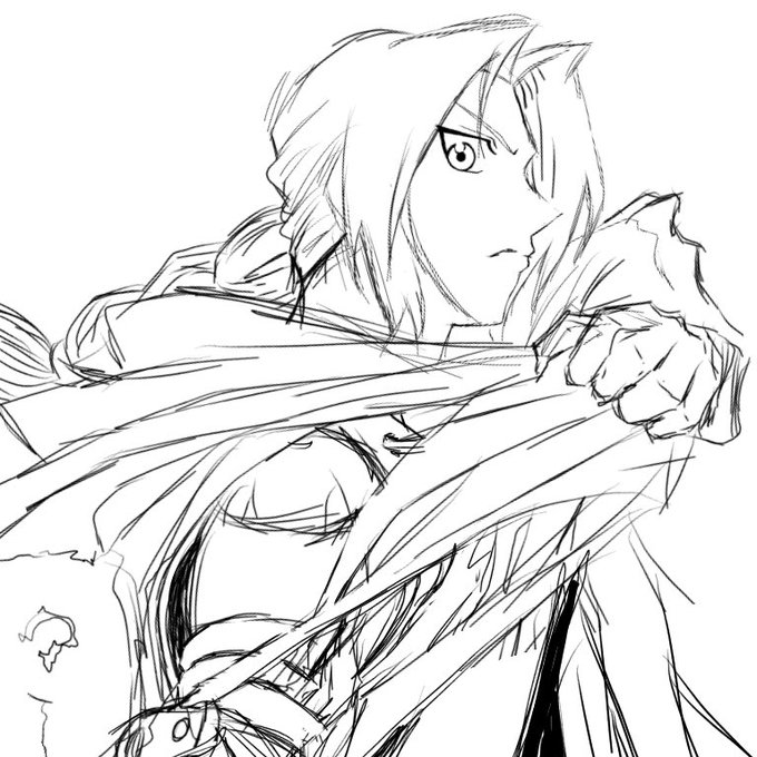 ハガレンのtwitterイラスト検索結果 古い順 ハガレンのtwitterイラスト検索結果 古い順