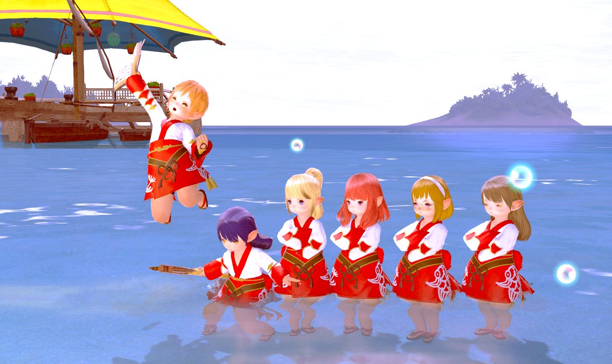 라라뮤즈 tweet media