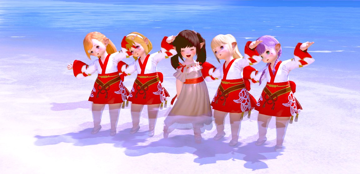 라라뮤즈 tweet media