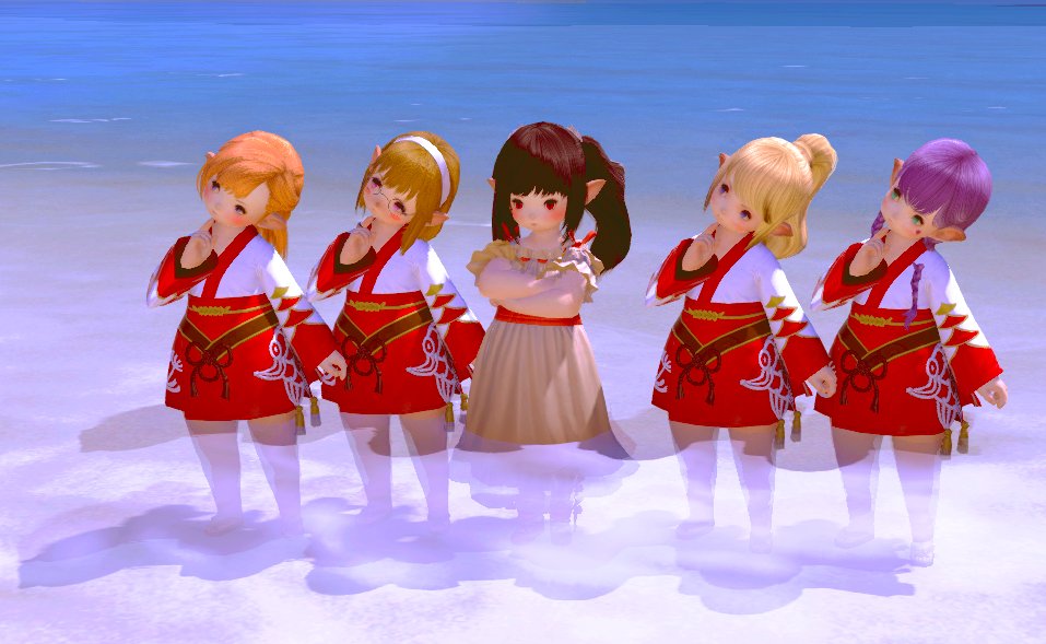 라라뮤즈 tweet media