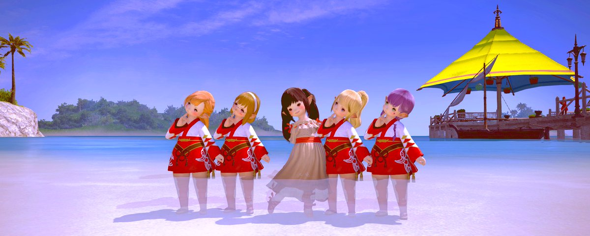 라라뮤즈 tweet media