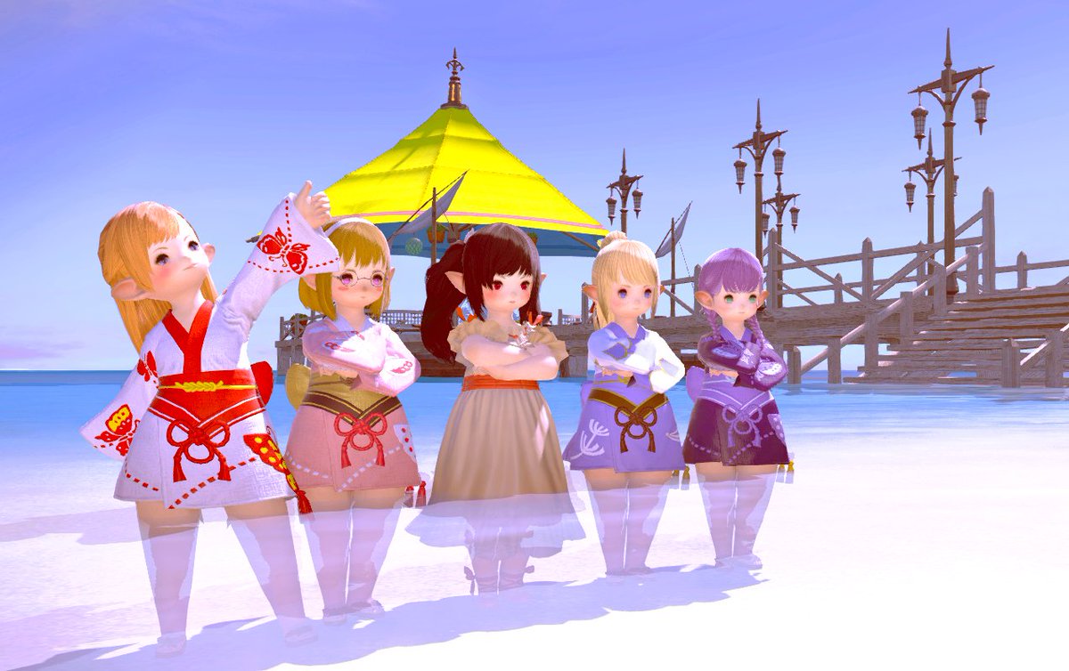 라라뮤즈 tweet media