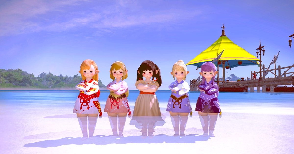 라라뮤즈 tweet media