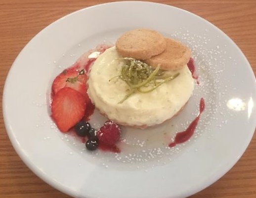 If you're going to the <a href="/OrmskirkMfest/">Ormskirk MotorFest</a> stop by after it for some food by the canal!