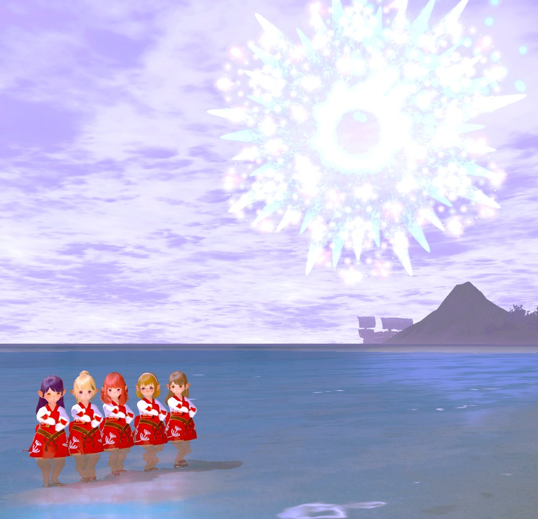 라라뮤즈 tweet media